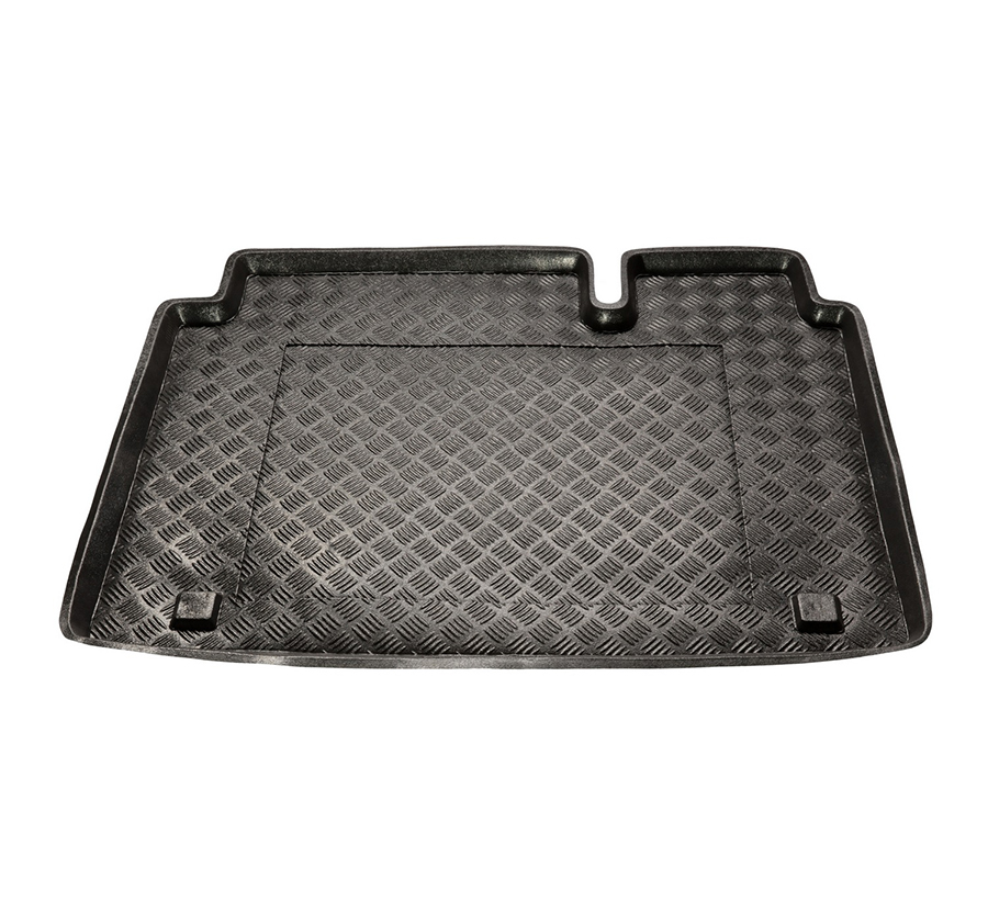 Σκαφάκι πορτ μπαγκάζ Fiat Scudo (II) (Long 8 θέσεων)