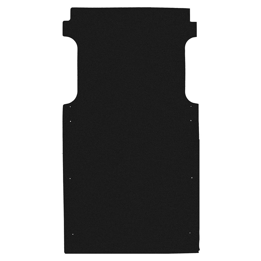 Πατάκι δαπέδου καρότσας για Renault Master III / Opel Movano B (L2)