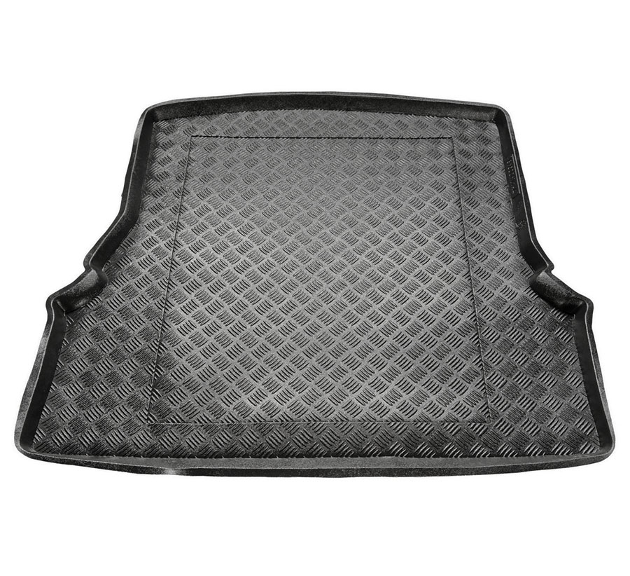 Σκαφάκι πορτ μπαγκάζ Fiat Panda II Van