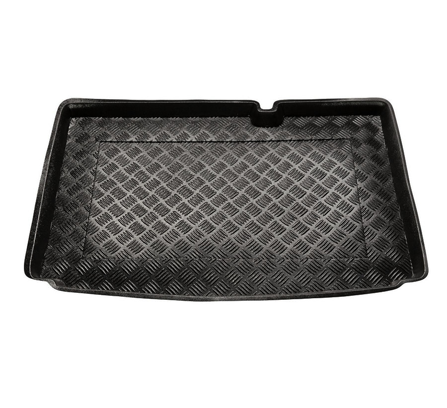 Σκαφάκι πορτ μπαγκάζ Ford B-Max (bottom)