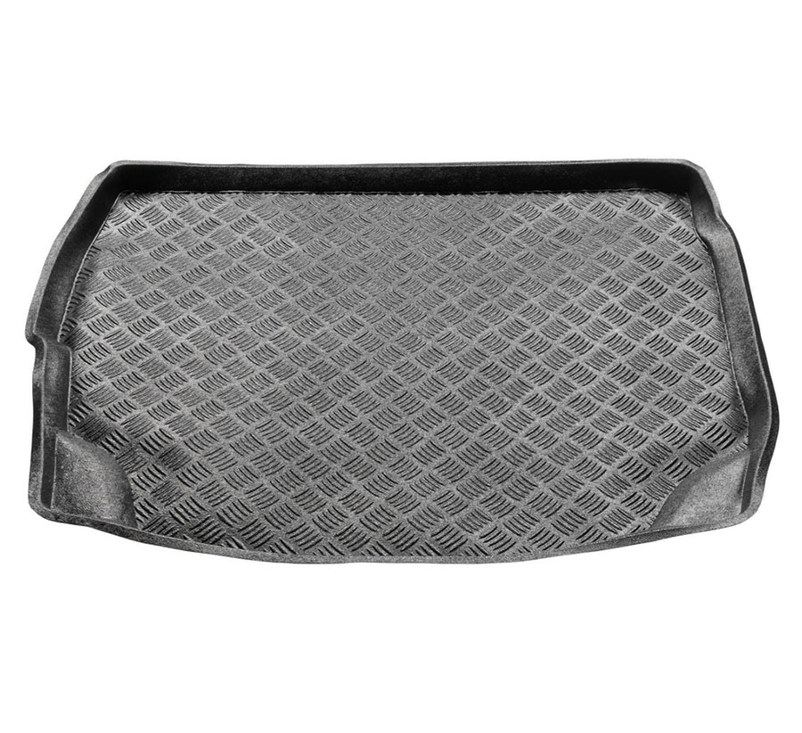 Σκαφάκι μπαγκάζ Nissan Leaf (II)