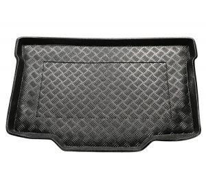 Πατάκι πορτ μπαγκάζ πλαστικό συμβατό με Suzuki Baleno II (Bottom)