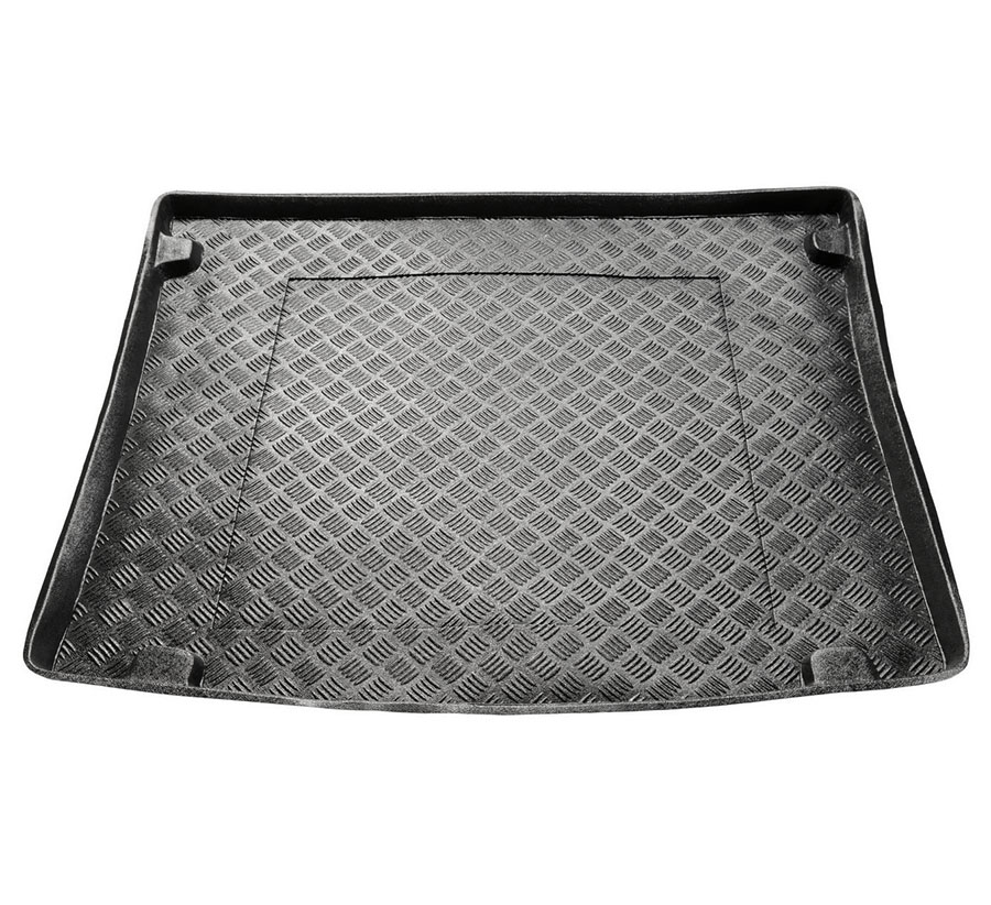 Σκαφάκι μπαγκάζ VW Caddy III (5 θέσεις)