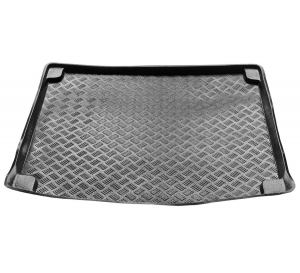 Πατάκι πορτ μπαγκάζ πλαστικό για VW Touareg III/ Porsche Cayenne (III)