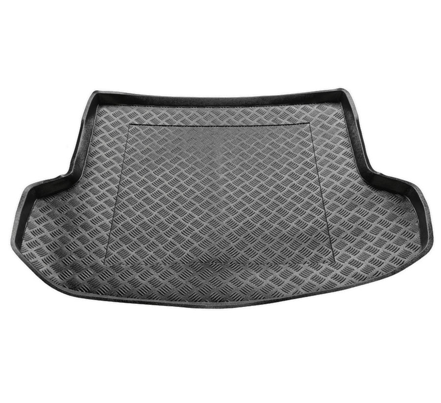 Σκαφάκι μπαγκάζ Subaru Levorg (έκδοση 5 θέσεων)