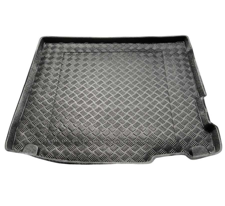 Σκαφάκι μπαγκάζ Ford Mondeo STW (IV)(κανονική ρεζέρβα)