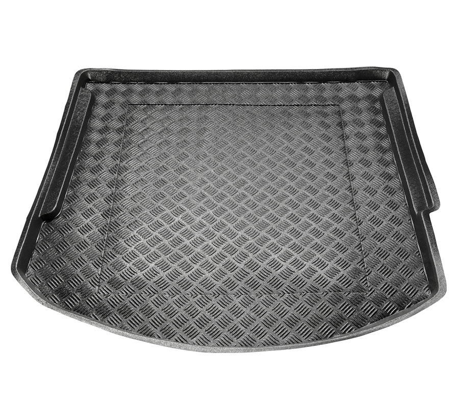 Σκαφάκι μπαγκάζ Ford Mondeo STW (IV)(ρεζέρβα ανάγκης)