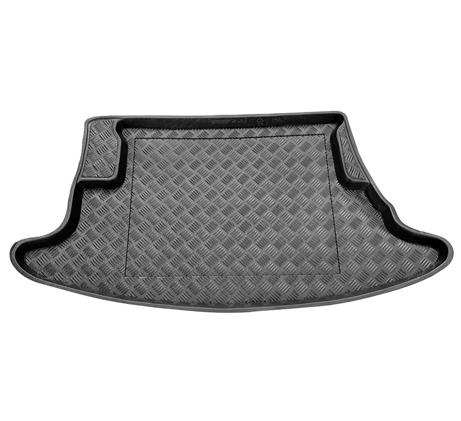 Σκαφάκι μπαγκάζ Lada Niva (II)