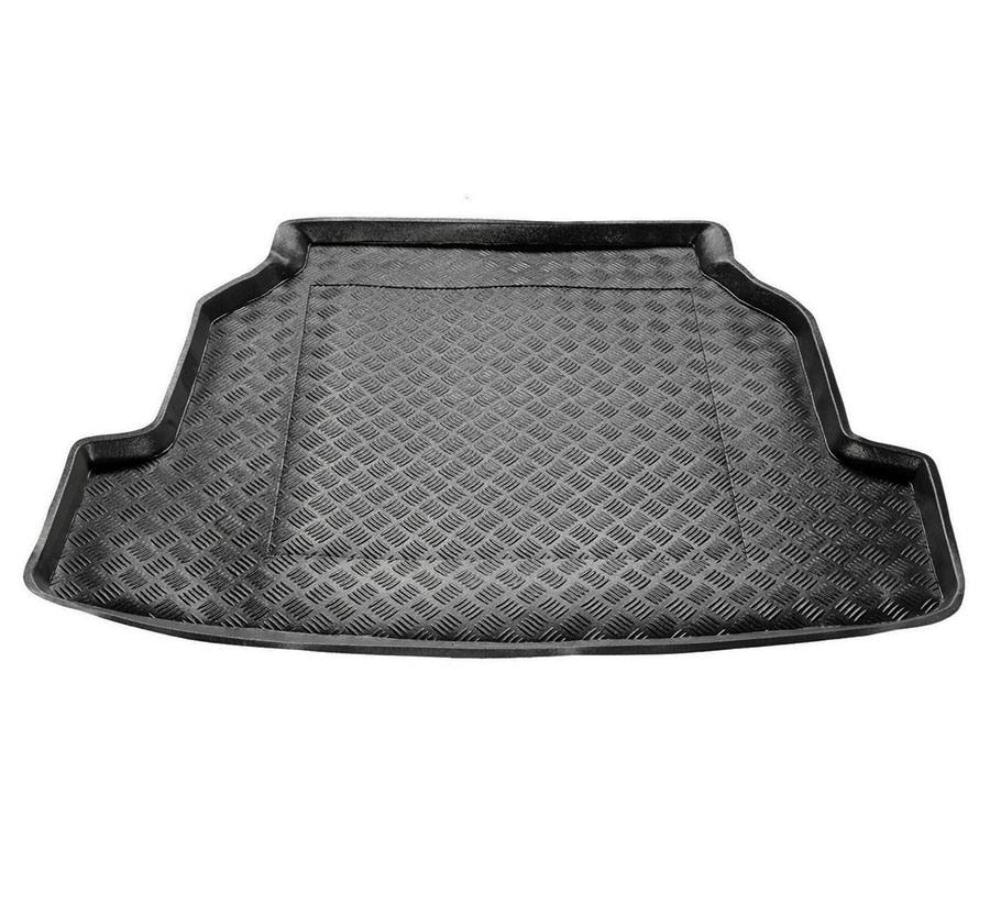 Σκαφάκι μπαγκάζ Renault Latitude