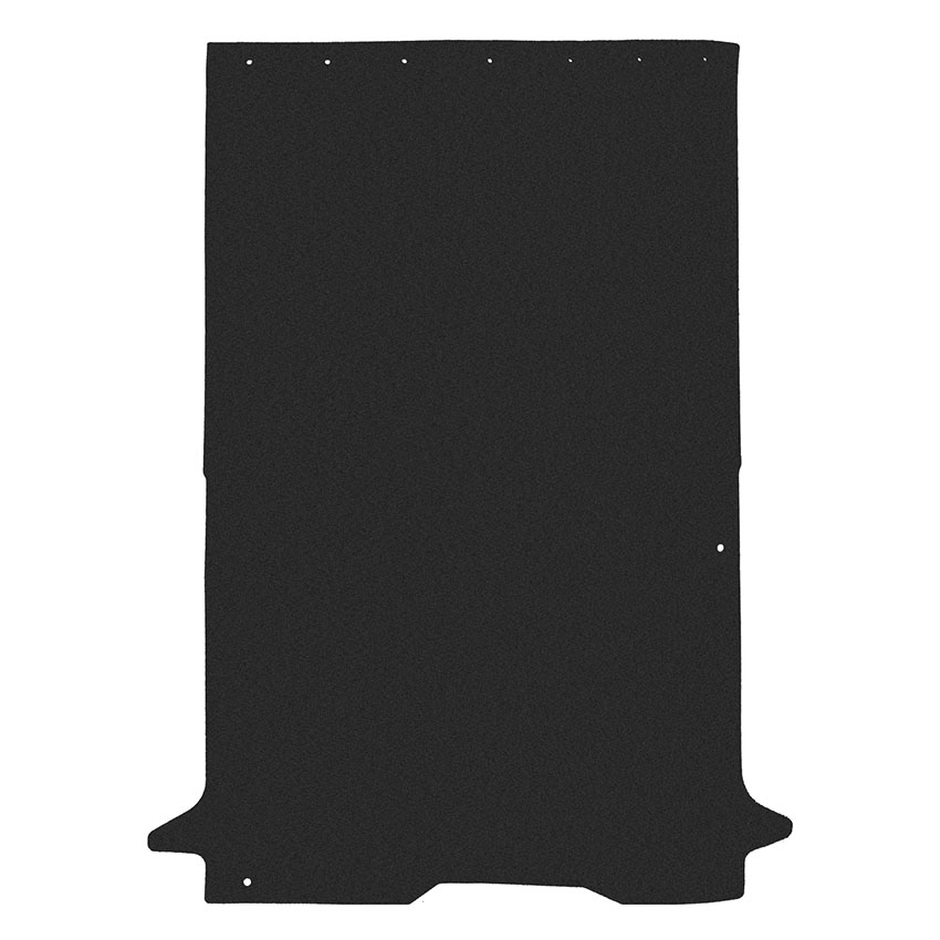 Πατάκι δαπέδου καρότσας για Dacia Dokker Van (2 επιβατών)