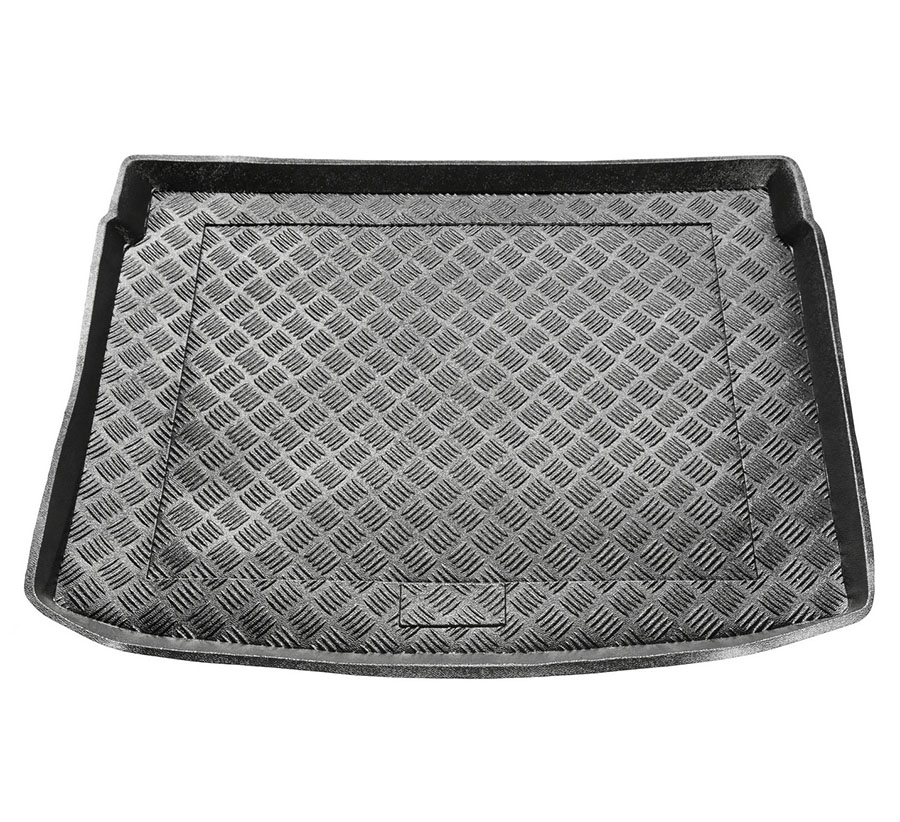 Σκαφάκι μπαγκάζ Seat Altea (Bottom)