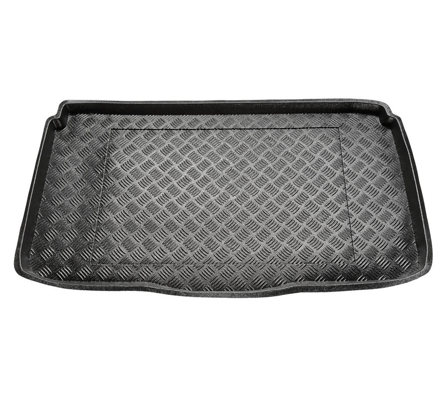 Σκαφάκι μπαγκάζ Suzuki Ignis (II)