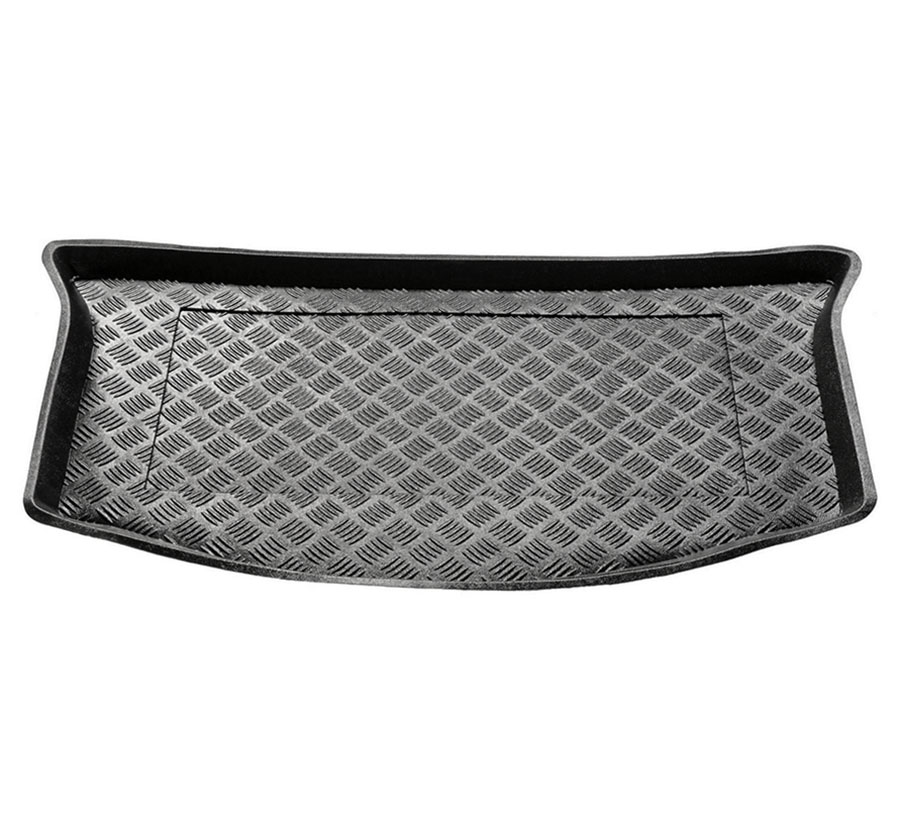 Σκαφάκι μπαγκάζ Suzuki Splash (5 θέσεων)(Bottom)