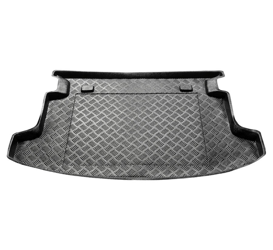 Σκαφάκι μπαγκάζ Toyota Corolla Verso (I)