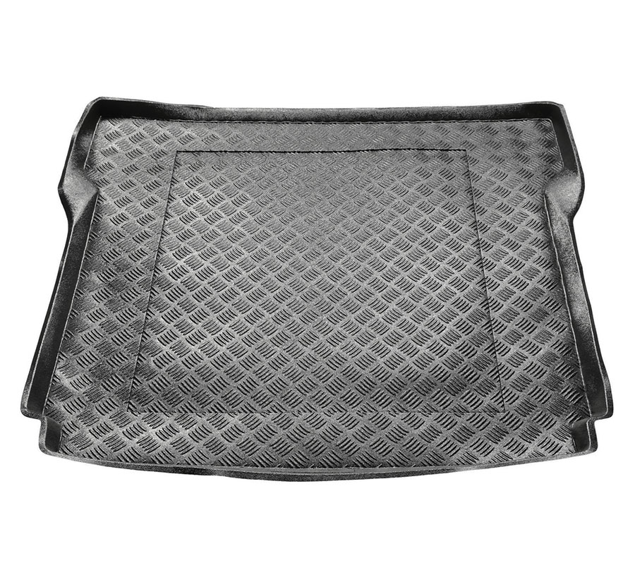 Σκαφάκι μπαγκάζ Ssangyong Rexton W (7 θέσεων)