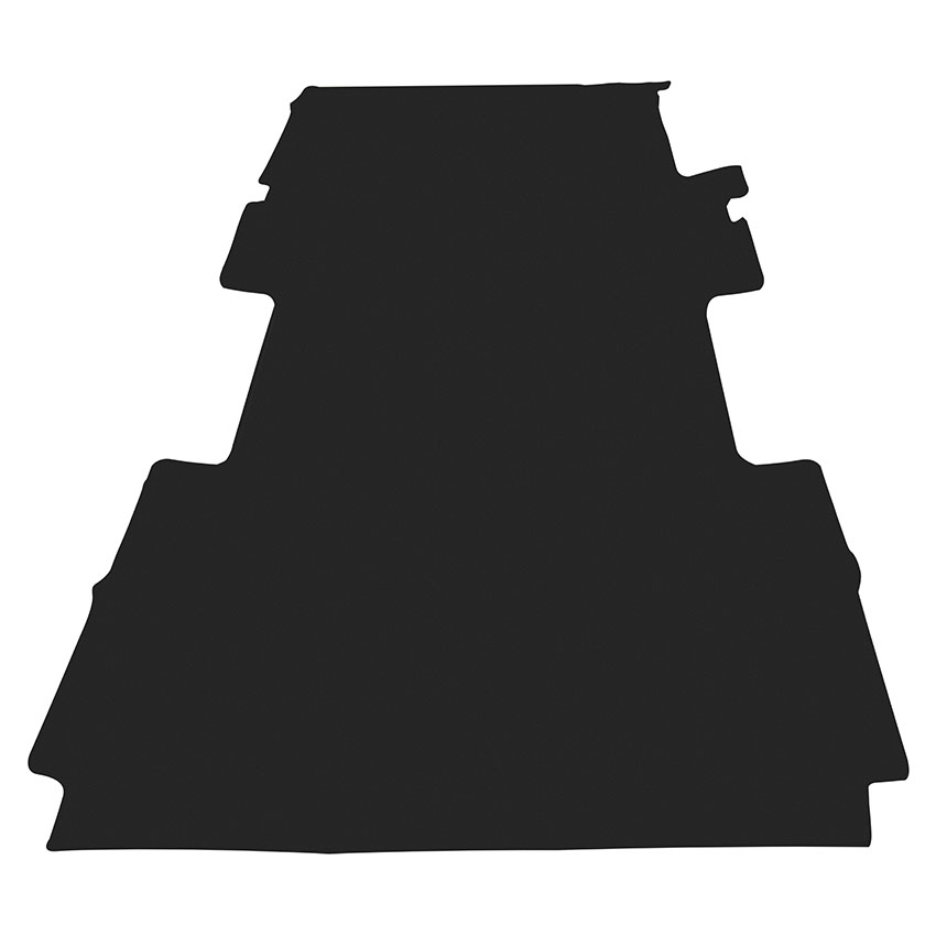 Πατάκι δαπέδου καρότσας Ford Transit IV L4 (4x2)