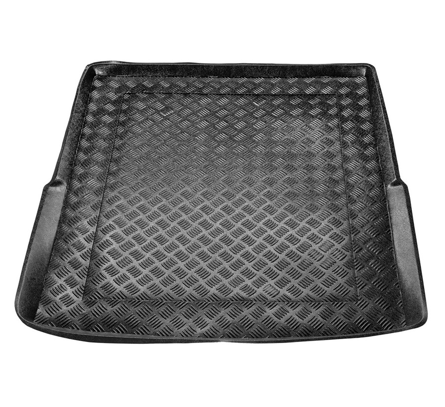 Σκαφάκι μπαγκάζ Skoda Superb III STW (upper)