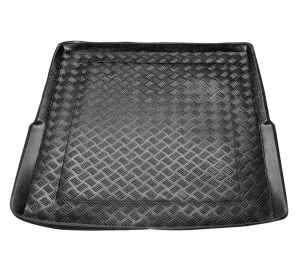 Πατάκι πορτ μπαγκάζ πλαστικό συμβατό με Skoda Superb III STW (Upper)