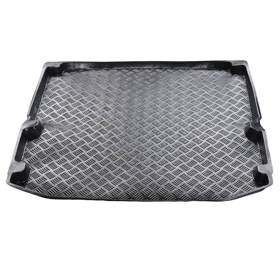 Σκαφάκι μπαγκάζ Skoda Octavia IV Liftback (upper)