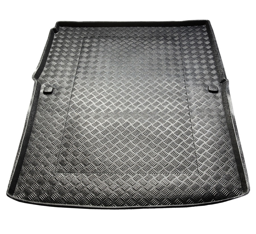 Σκαφάκι πορτ μπαγκάζ VW Caddy III