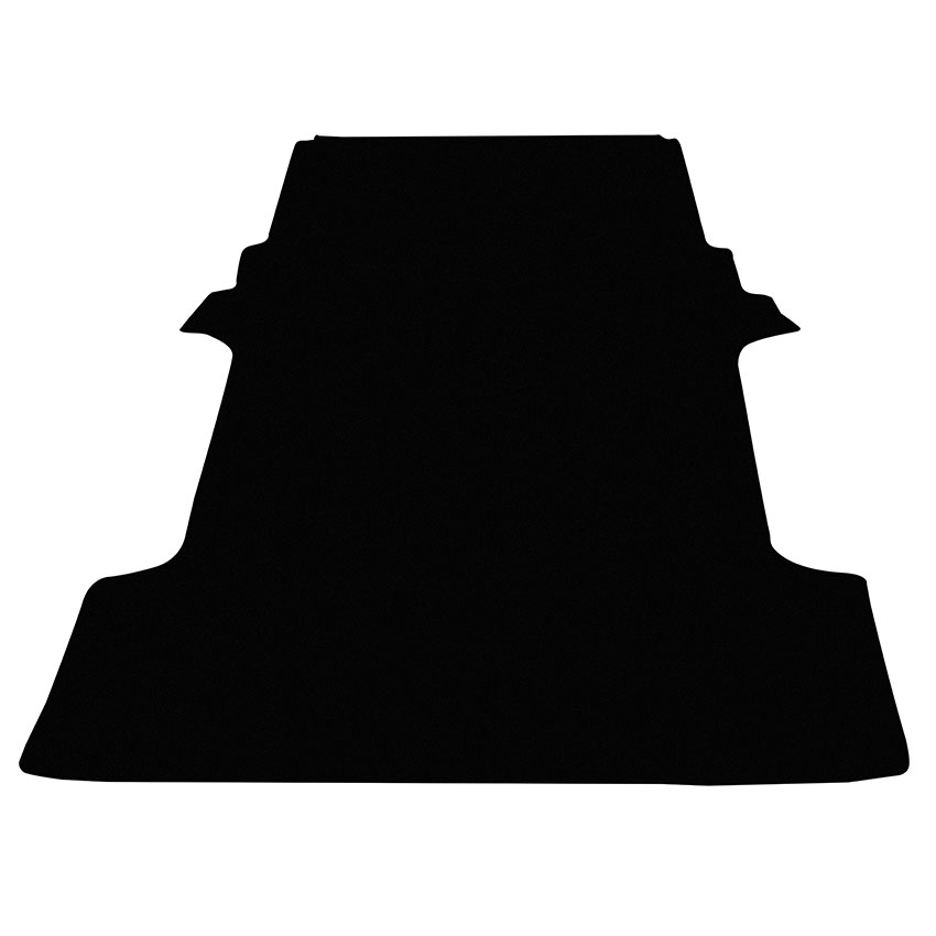 Πατάκι δαπέδου καρότσας MAN TGE Bus / VW Crafter II Bus (RWD/AWD)