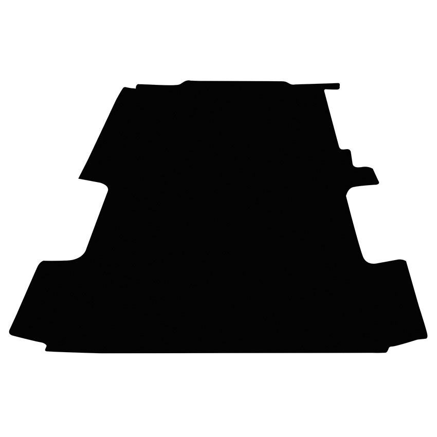 Πατάκι δαπέδου καρότσας MAN TGE / VW Crafter II (L3 FWD)