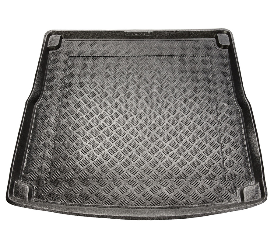 Σκαφάκι μπαγκάζ Audi A4 (B8) Avant