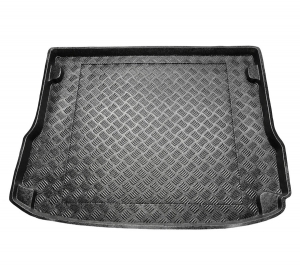 Πατάκι πορτ μπαγκάζ πλαστικό συμβατό με Audi Q5 (I)