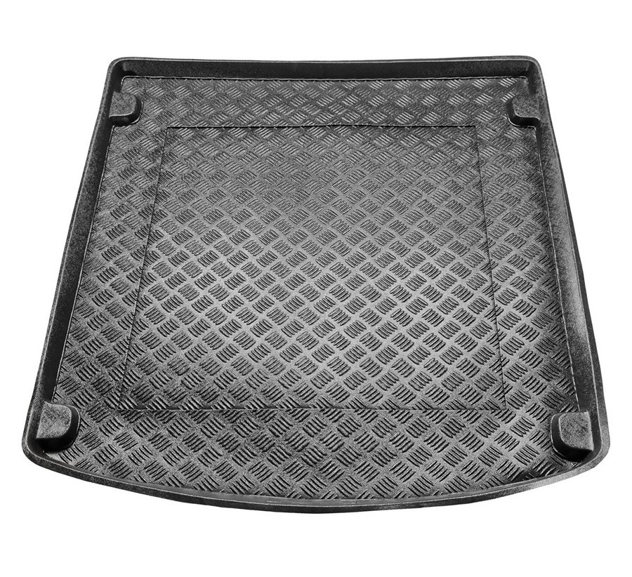 Σκαφάκι μπαγκάζ Audi A6 IV (C7) STW