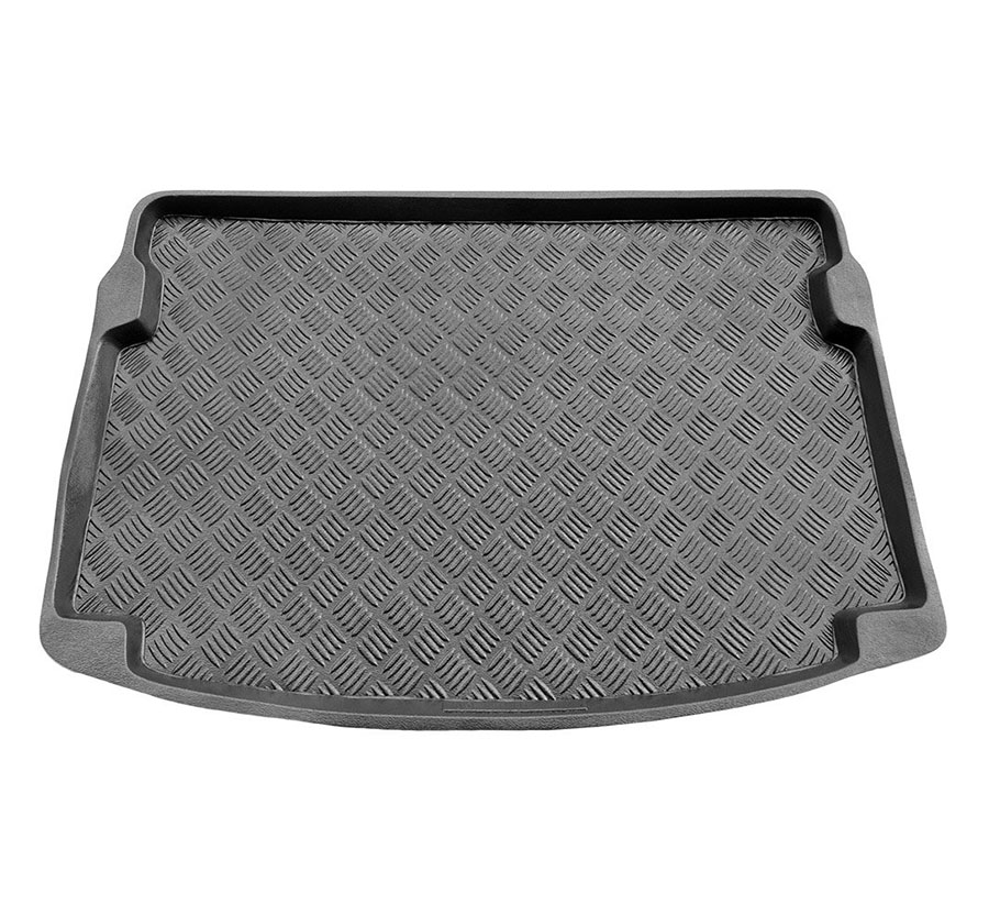 Σκαφάκι πλαστικό πορτ μπαγκάζ για Audi A1 II (GB) (upper)