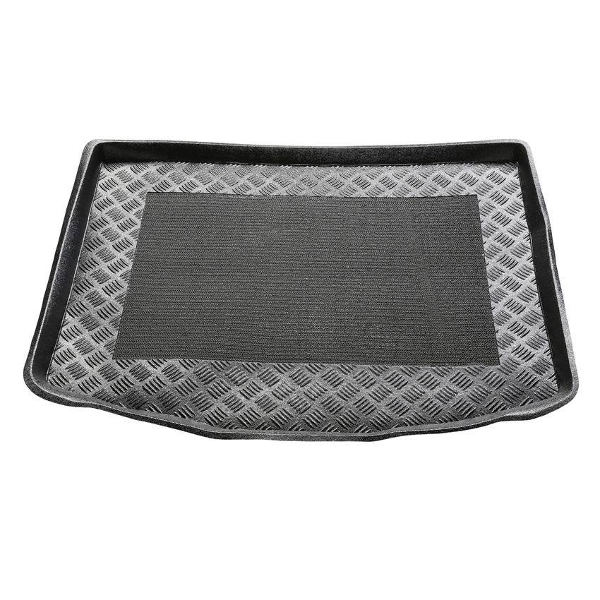 Πατάκι πορτ μπαγκάζ πλαστικό για Fiat Tipo STW (bottom) αντιολισθιτικό