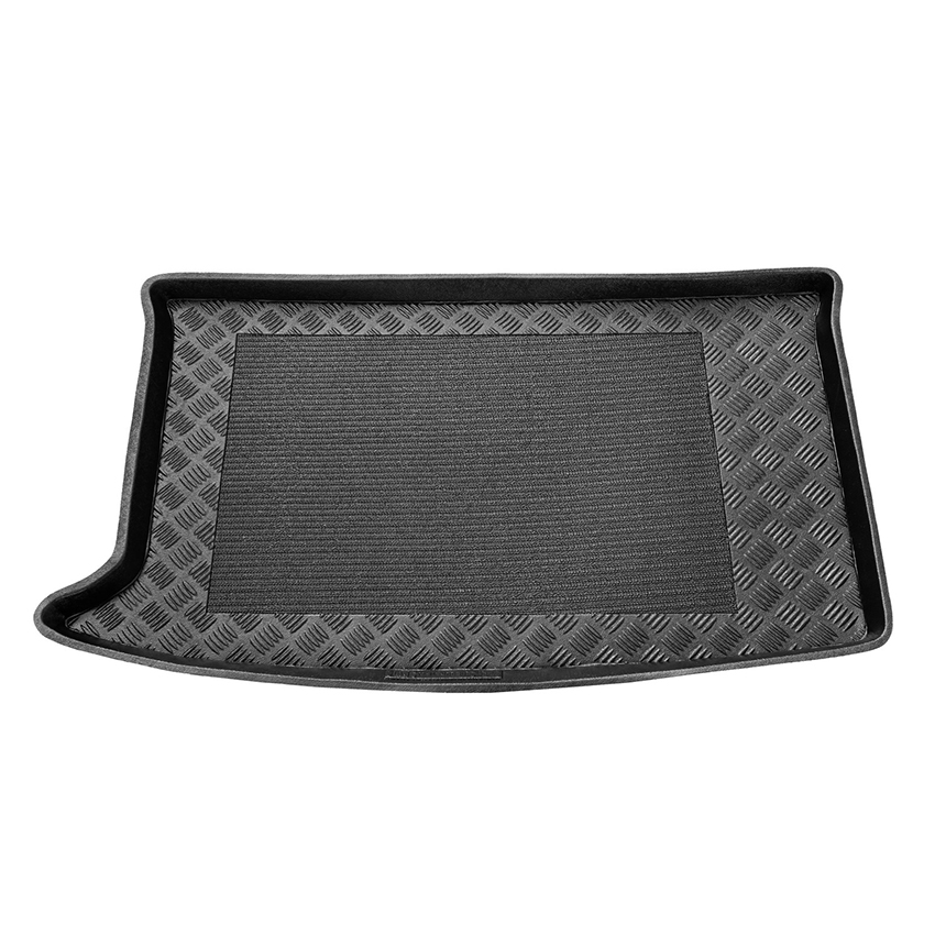 Πατάκι πορτ μπαγκάζ πλαστικό για Hyundai i20 II / i20 Active