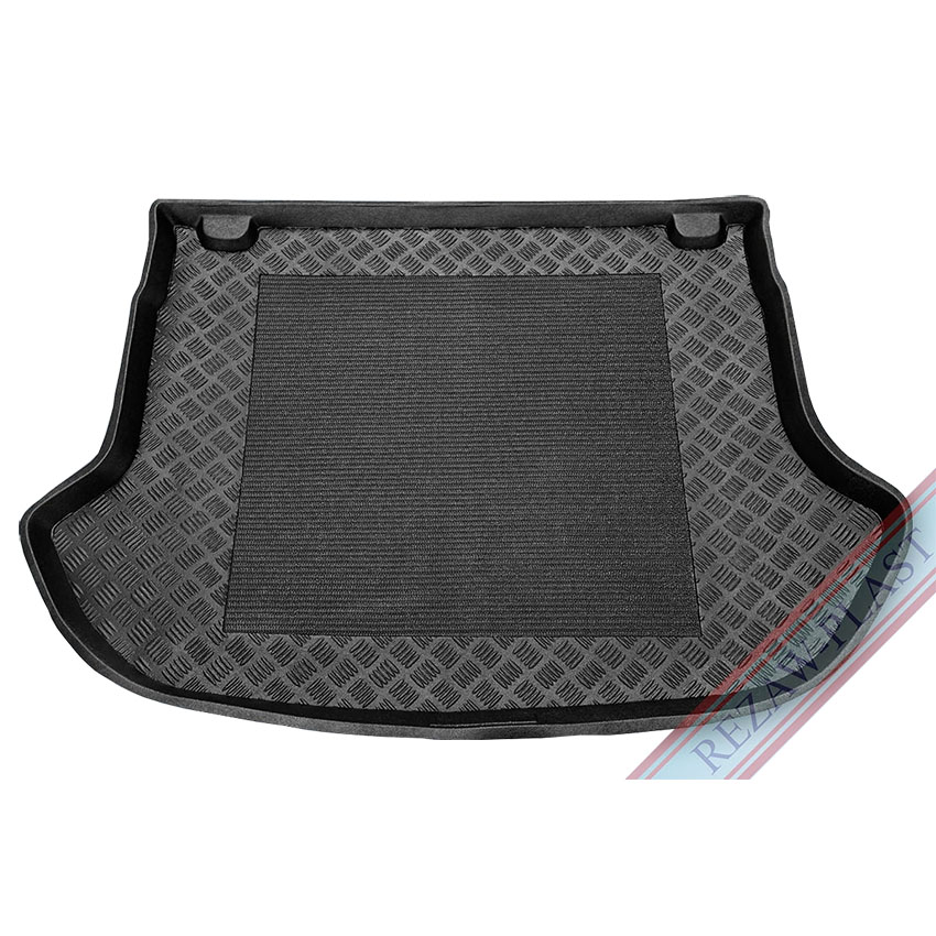 Πατάκι πορτ μπαγκάζ πλαστικό για Nissan Murano αντιολισθητικό