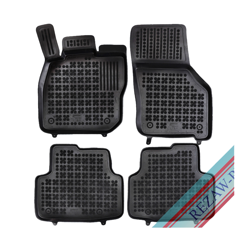 Πατάκι πορτ μπαγκάζ πλαστικό για Volkswagen Golf (VIII)