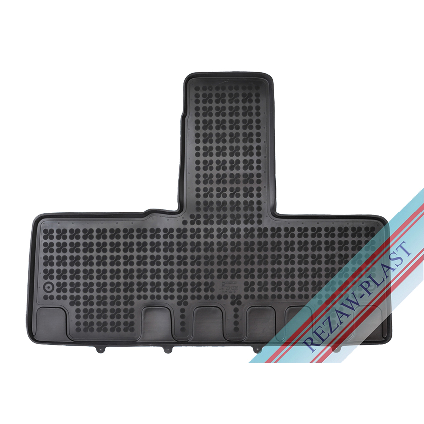 Πατάκι δαπέδου λαστιχένιο για Proace Verso / Traveller / Spacetourer / Zafira Life