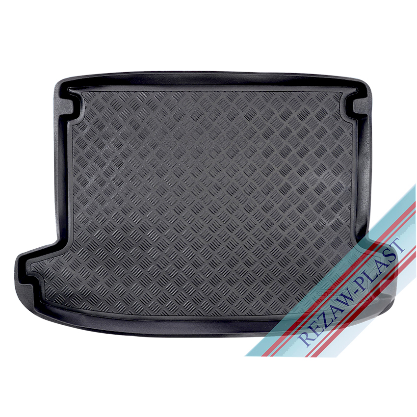 Πατάκι πορτ μπαγκάζ πλαστικό για Hyundai Tucson IV / Hybrid (upper)