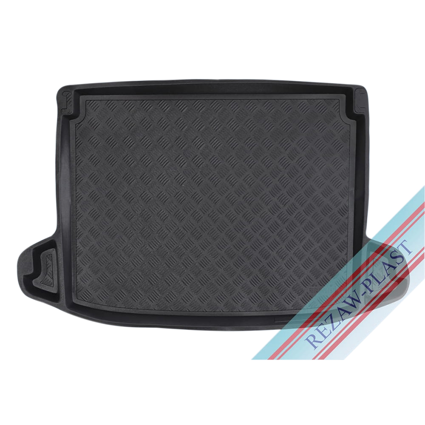 Σκαφάκι μπαγκάζ VW Golf VIII Hatchback (upper)