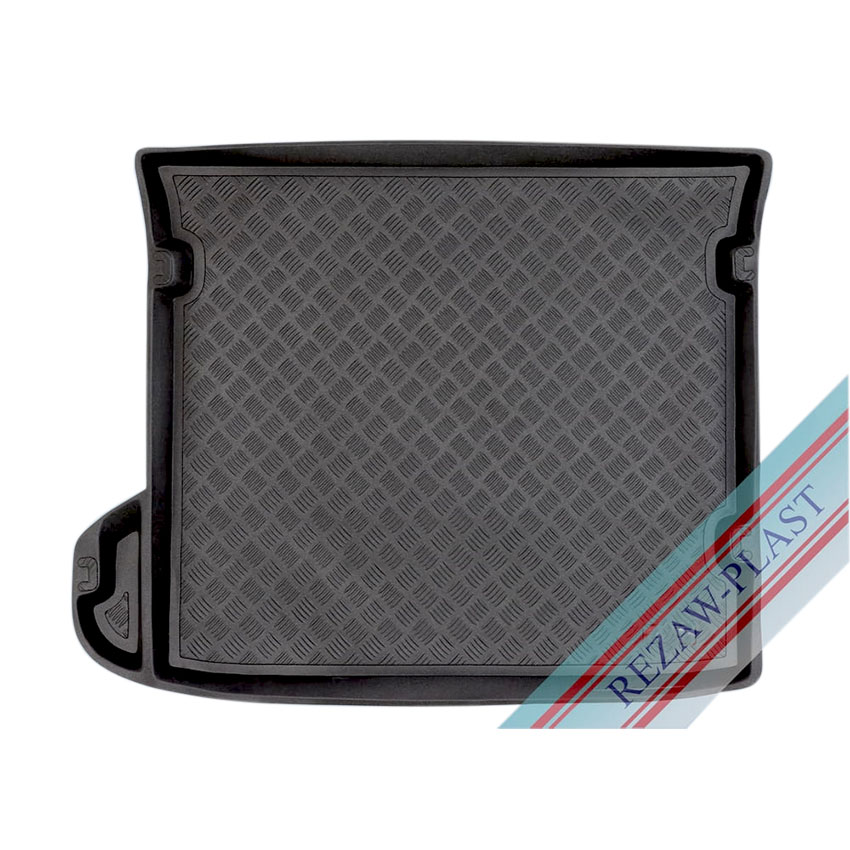 Πατάκι πορτ μπαγκάζ πλαστικό για Kia EV6 (upper & toolset)