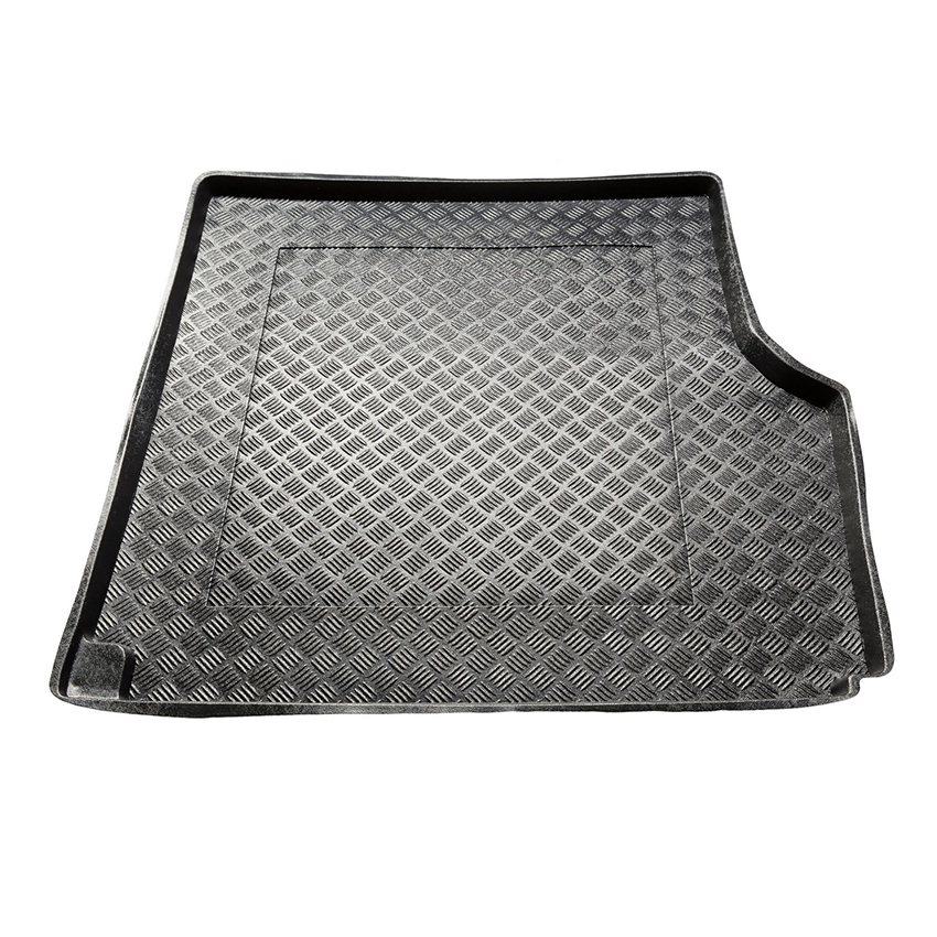 Πατάκι πορτ μπαγκάζ πλαστικό για Mercedes E-Class (W124) StationWagon