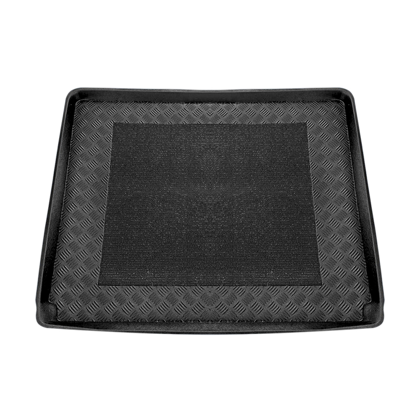 Πατάκι πορτ μπαγκάζ πλαστικό για Mercedes E Class (W211) StationWagon (αντιολισθητικό)