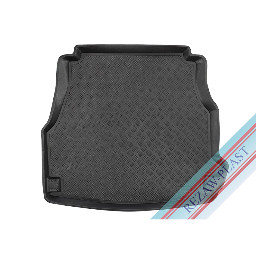 Πατάκι πορτ μπαγκάζ πλαστικό για Mercedes C-Class (W206)