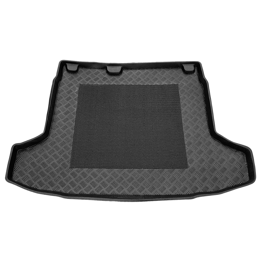 Πατάκι πορτ μπαγκάζ πλαστικό για Peugeot 508 Sedan (αντιολισθητικό)