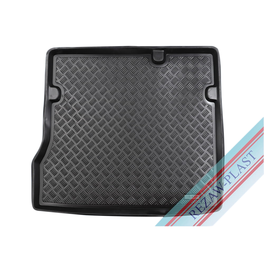 Πατάκι πορτ μπαγκάζ πλαστικό για Citroen C3 Aircross (II) αντιολισθητικό (upper)