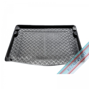 Πατάκι πορτ μπαγκάζ πλαστικό για Skoda Karoq (ρεζέρβα ανάγκης)