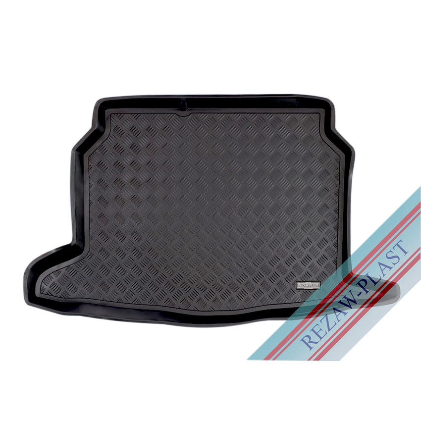 Πατάκι πορτ μπαγκάζ πλαστικό για Citroen C3 Aircross (II) αντιολισθητικό (upper)