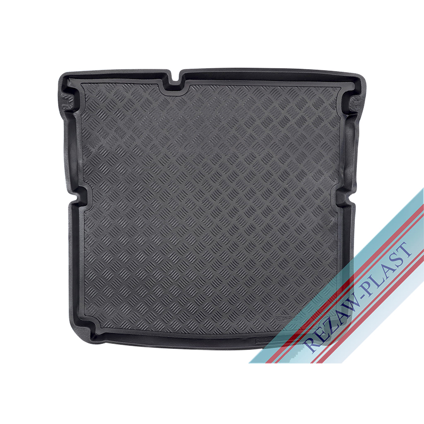 Πατάκι πορτ μπαγκάζ πλαστικό για Volkswagen ID.4 / ID.3