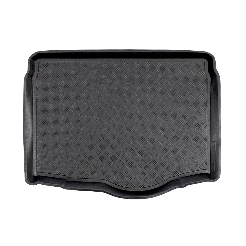 Πατάκι πορτ μπαγκάζ πλαστικό για Volkswagen Taigo (bottom)