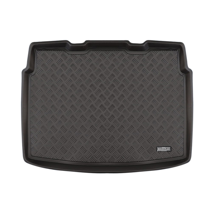 Πατάκι πορτ μπαγκάζ πλαστικό για Volkswagen Tiguan (II) αντιολισθητικό (bottom)