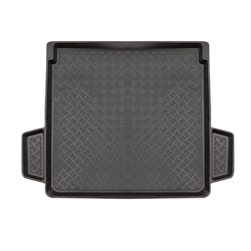 Πατάκι πορτ μπαγκάζ πλαστικό για BMW 6 Series (G32) Gran Tourismo