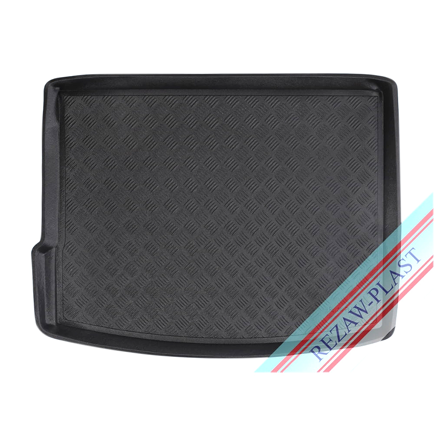 Σκαφάκι μπαγκάζ VW Golf VIII Hatchback (upper)